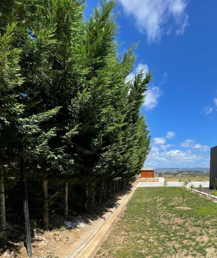 Entre Pomares Villa Alcobaça Eksteriør bilde